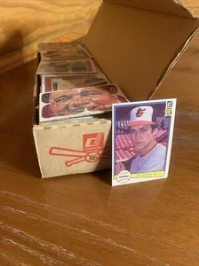 1982 DONRUSS BASEBALL COMPLETE SET HIGH GRADE CONDITION 90% NM/M 15% Off Now - Bild 1 von 3