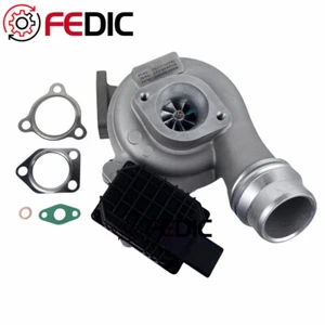 MFS Turbo per Hyundai Grand Starex H-1 2.5 CRDi 168 Kw 170 Kw 2017 28231-4A740 - Foto 1 di 7