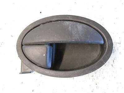2007 Saturn Ion Interior Right Rear Door Handle - Image 1 of 3