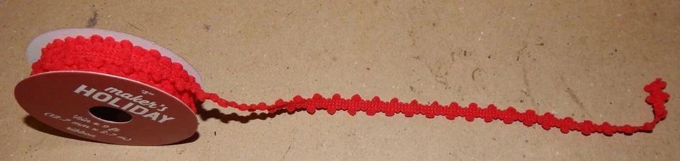 Ribbon Many Colors & Sizes You Choose Celebrate It Wired & Non Wired Edge 125R - Image 1 of 1