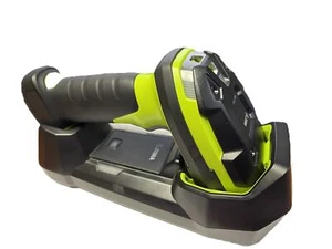 Zebra DS3678-HP Ultra-Rugged HP Cordless 1D/2D Barcode Scanner Tested - Picture 1 of 8