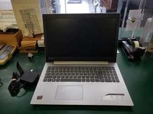 LENOVO IDEAPAD 320-15ABR 15.6" AMD A12-9720P 2.7GHZ 8GB 1TB HDD W10H (EZ2004554) - Picture 1 of 8