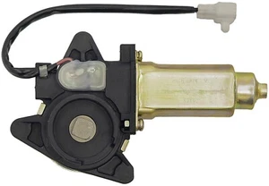 Power Window Lift Motor (Dorman 742-603) Rear Right - Picture 1 of 3