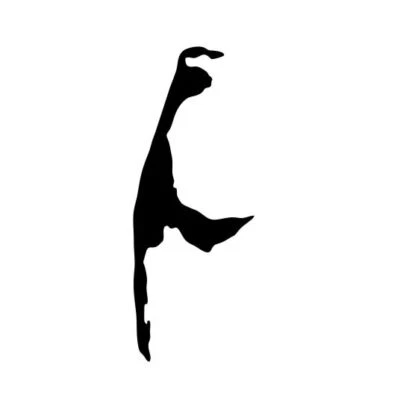 Sylt Insel Aufkleber Sehnsucht Küste Nordsee für ihr Auto. Design Style - Bild 1 von 4