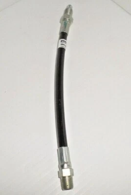 INTERNATIONAL / PARKER 🚚 NEW 🏁 International / Navistar Parker 586529C1 Flexible Grease Hose $ave 💰