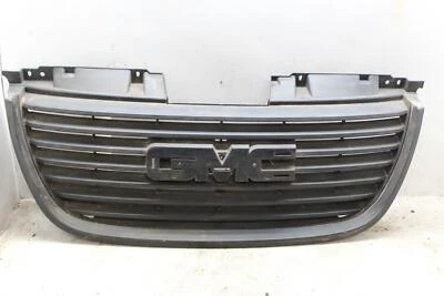 Grille GMC YUKON XL 1500 07 08 09 10 11 12 13 14 - Image 1 of 4