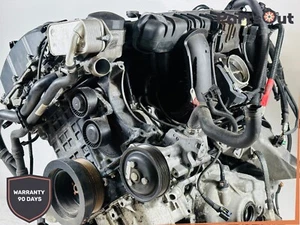 2009-2011 BMW X5 3.0 E70 ENGINE N52 Gasoline MOTOR OEM - Picture 1 of 10