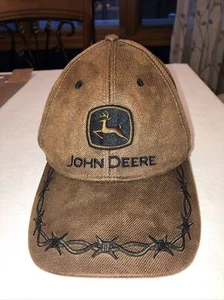 sombrero John Deere - Imagen 1 de 5