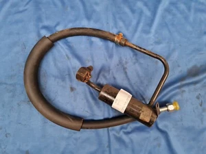 JAGUAR DAIMLER XJ12 SERIES 2 (EARLY) AIR CONDITIONING HOSE & MUFFLER C43084 - Picture 1 of 1