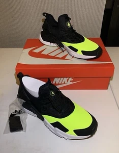 Neu nike air huarache drift sneaker 9,5 - Bild 1 von 5