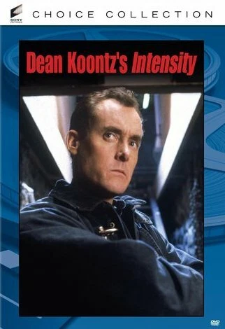 Dean Koontz's Intensity (DVD, 1997)
