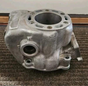 2000 honda CR250 Engine Cylinder Jug Barrel - Bild 1 von 6