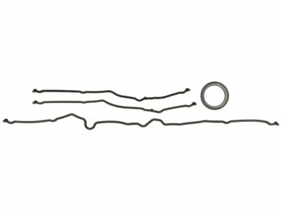 For 2003-2004 Ford E150 Timing Cover Gasket Set Mahle 78478TP 4.6L V8 VIN: W - Imagem 1 de 2