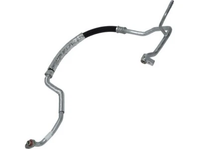 Conjunto de manguera de línea de succión de aire acondicionado para Lincoln MKZ 2017 56757VZ Foto 1 de 2