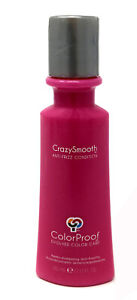 ColorProof Crazy Smooth Anti-Frizz Conditioner 2.0 oz - Travel Size