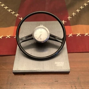 Fiat 128 Steering Wheel Clock Paper Clip - Picture 1 of 5