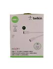 GENUINE Belkin 1.8M USB-C TO USB-C Charger Cable Phones IPHONE SAMSUNG 1st Class