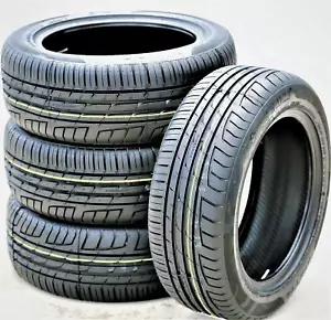 4 Tires Forceum Octa All-Season High Performance -225/60R16 225/60/16 - Picture 1 of 6