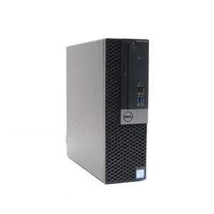 Dell OptiPlex 5050 SFF | Intel Core i5-6500 3,20GHz, 8GB RAM | OHNE HDD, ohne OS - Bild 1 von 5