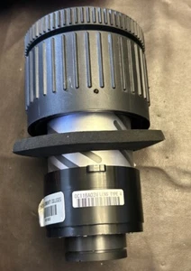 Hitachi Projektor Objektiv Typ 4 0C11BA03V - Bild 1 von 5