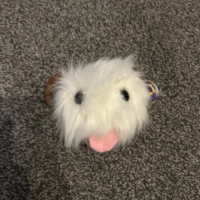 league of legends poro plushie clip - Image 1 of 4
