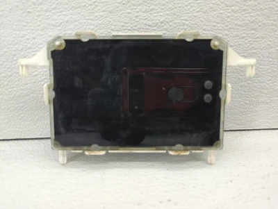 Receptor de radio reproductor de CD Ford Fiesta Am Fm 2012-2013 KXDKE Foto 1 de 4