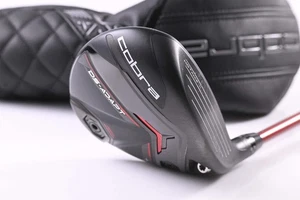 Cobra DS-Adapt Max #3 Wood / 15.5 Degree / Regular Flex Denali Red 50 Shaft - Picture 1 of 9