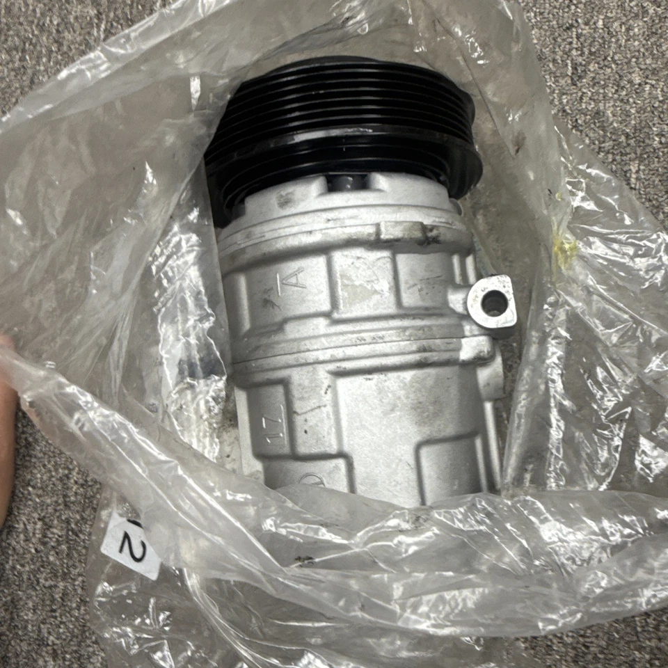 Compresor de aire acondicionado para 1994-2003 para Lexus ES300 3,0 L Avalon Camry Solara Foto 1 de 2