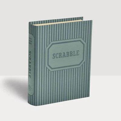 Scrabble Board Game - Hearth & Hand with Magnolia - Image 1 of 4