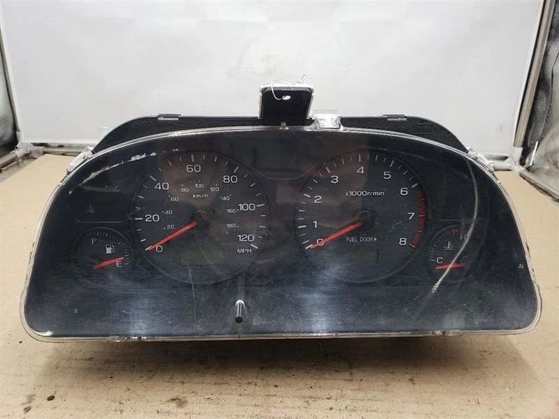 Grupo de velocímetro MPH compatible con 99-00 FORESTER 353309 Foto 1 de 4