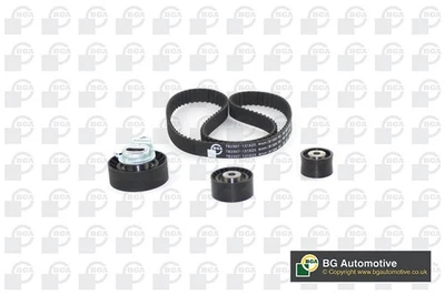 Kit De Courroie De Distribution BGA TB2307K Pour FORD - Photo 1/4