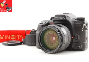 [N MINT] Tested Minolta Maxxum Dynax Alpha 7 α7 a7 24-105mm 3.5-4.5 D Lens JAPAN - Picture 1 of 20