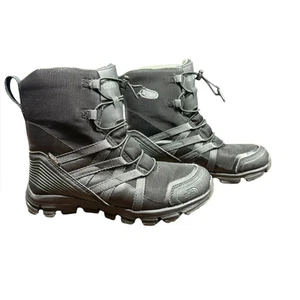 The North Face Junior Winter Waterproof Sneaker Boots NF0A2YB3 Boys Size 3 - Picture 1 of 10