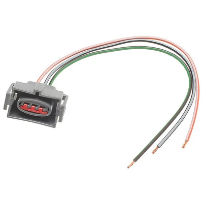 Conector sensor SMP Ford Bronco II EGR para 1986-1987 - Imagem 1 de 4