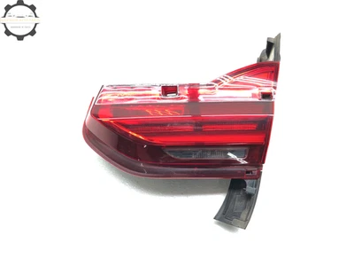 2016-2019 BMW 750i 740i M760i G12 RIGHT PASSENGER REAR INNER TAILLIGHT LAMP OEM - Image 1 of 4