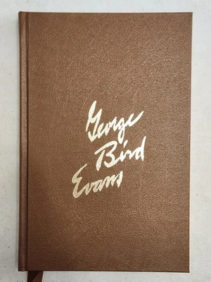 Living with Gun Dogs, George Bird Evans Hardcover old hemlock signed #1048 - Image 1 of 4