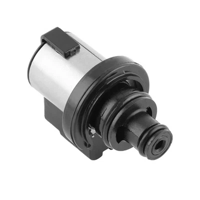 1 PC Durable Torque Converter Lock-Up Solenoid For Subaru TR690 TR580 CVT - Image 1 of 4