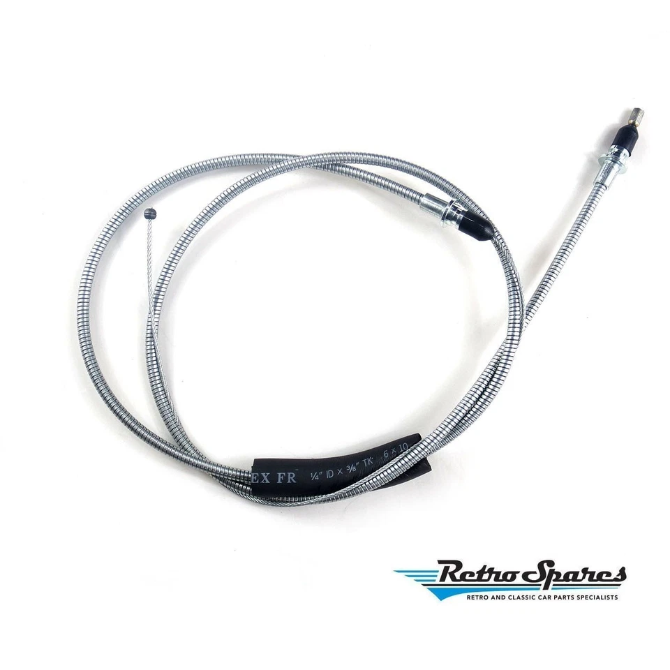 CABLE FRENO DE MANO DELANTERO FORD COMPACT FAIRLANE Foto 1 de 1