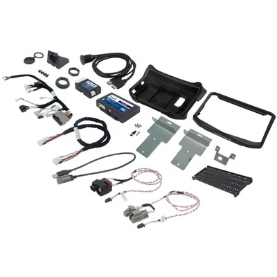 Stinger SRK-JK11H HEIGH10 Integration Kit for 2011-2018 Wrangler JK - Image 1 of 4