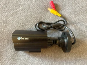 Swann Surveillance Camera  SWPRO-510CAM  N3960 540 TV Lines MAX Resolution - Picture 1 of 3