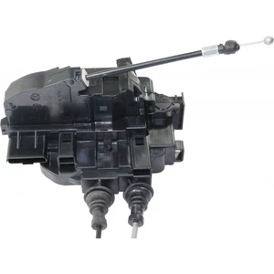 For Hyundai Santa Fe Door Latch Actuator 2006-2009 Passenger Side 814202B000 - Picture 1 of 6