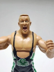Finlay - WWE Jakks Pacific Deluxe Aggression - Picture 1 of 5