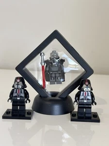 LEGO Star Wars Darth Malgus Minifigure - SW0413 - Set 9500 - Excellent Condition - Picture 1 of 3