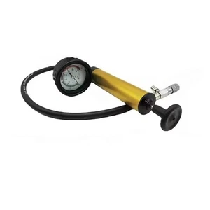 Rilevatore perdite serbatoio acqua quadrante antiurto tester pressione auto raffreddamento7991 - Foto 1 di 7