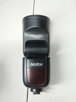 Godox V1S TTL Camera Flash for Sony - Image 1 of 4
