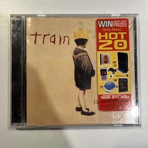 Drops of Jupiter by Train (CD, 2001) Very Good Condition + Fast Free Post - Picture 1 of 4