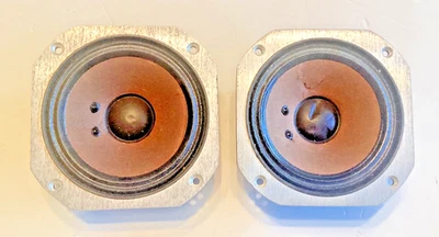 Altavoces de gama media JBL L112 LE-5 Foto 1 de 4
