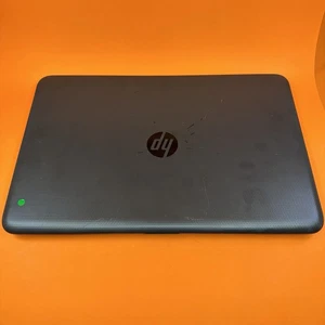HP 250 G4 Laptop 15.6 LED Display Celeron N3050 1.6Ghz 500GB 4GB Win 10 No PSU - Picture 1 of 17