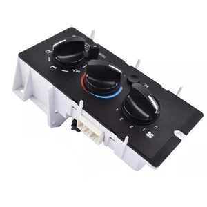 A/C Control Panel For Mack 2001-2005 CH613 CV713 11-1225 1000149542 7787-880011 - Picture 1 of 7