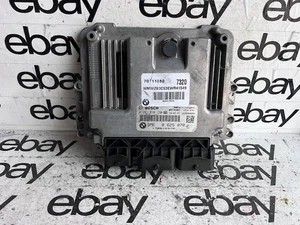 USED OEM 14-16 MINI COOPER 8 625 070-01 ENGINE COMPUTER - Picture 1 of 4